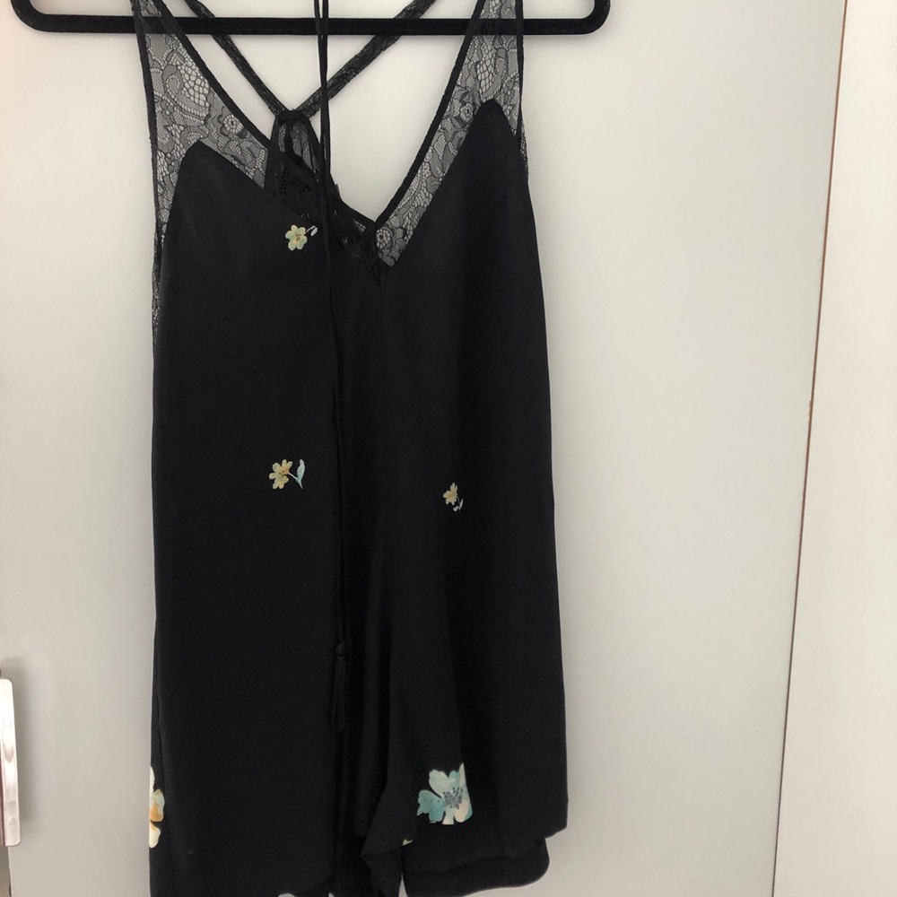 romper from Reformation